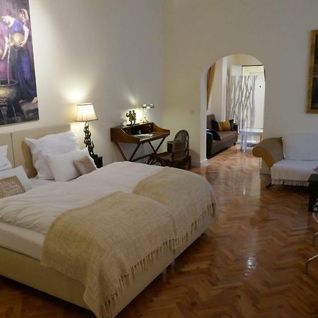 Apartments Naehe Hauptbahnhof Berlin Dış mekan fotoğraf