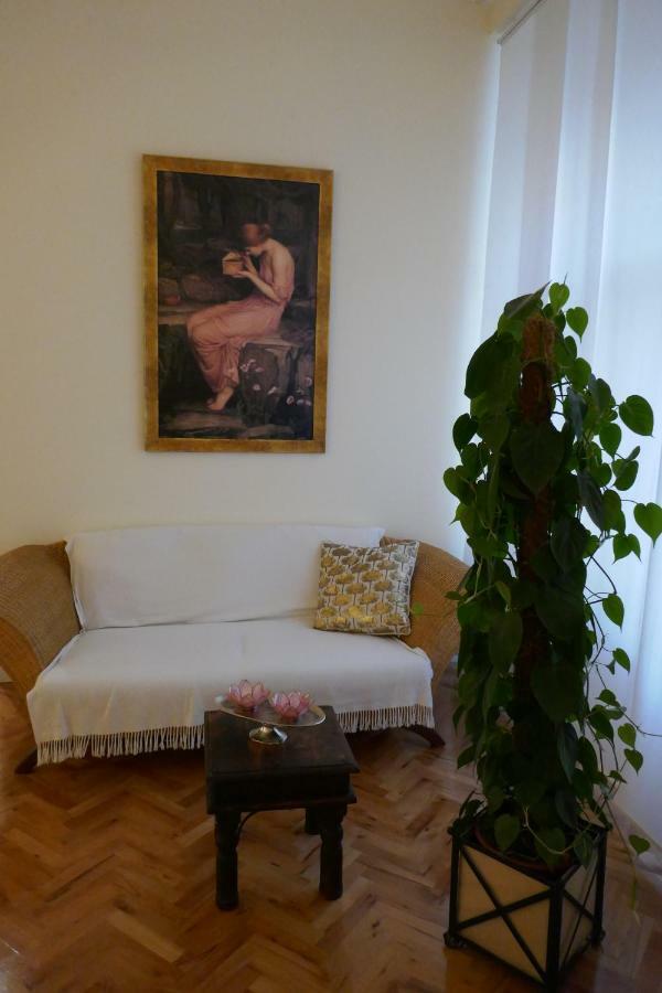 Apartments Naehe Hauptbahnhof Berlin Dış mekan fotoğraf