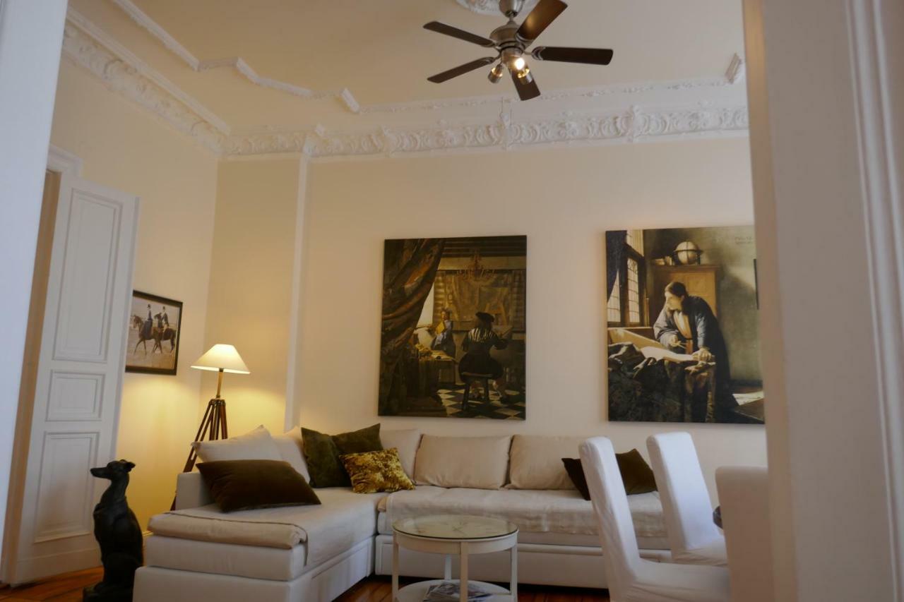 Apartments Naehe Hauptbahnhof Berlin Dış mekan fotoğraf