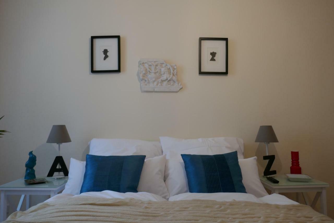 Apartments Naehe Hauptbahnhof Berlin Dış mekan fotoğraf